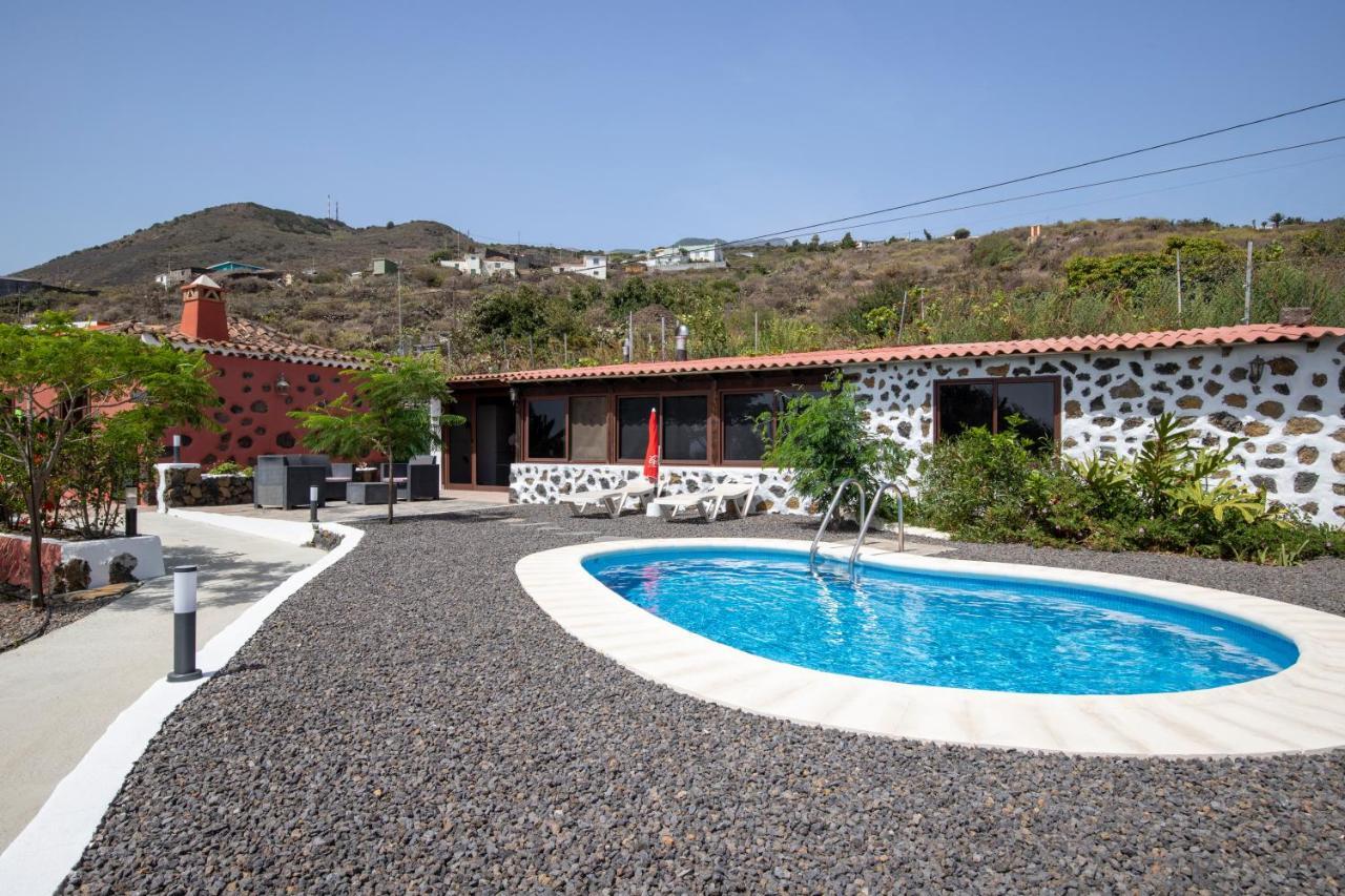 Casa Rural Los Draguitos 2 Santa Cruz de la Palma  Exteriör bild