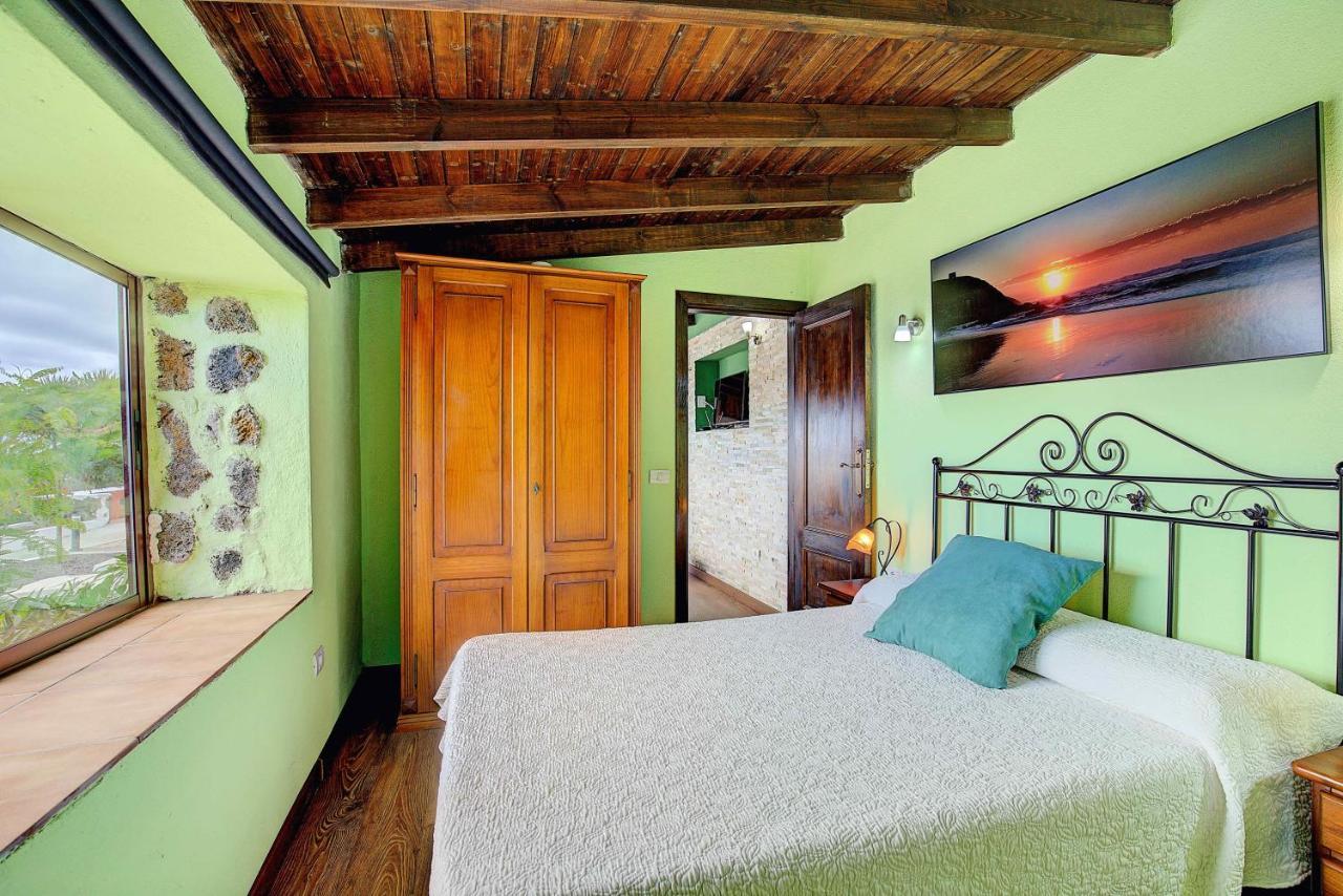 Casa Rural Los Draguitos 2 Santa Cruz de la Palma  Exteriör bild
