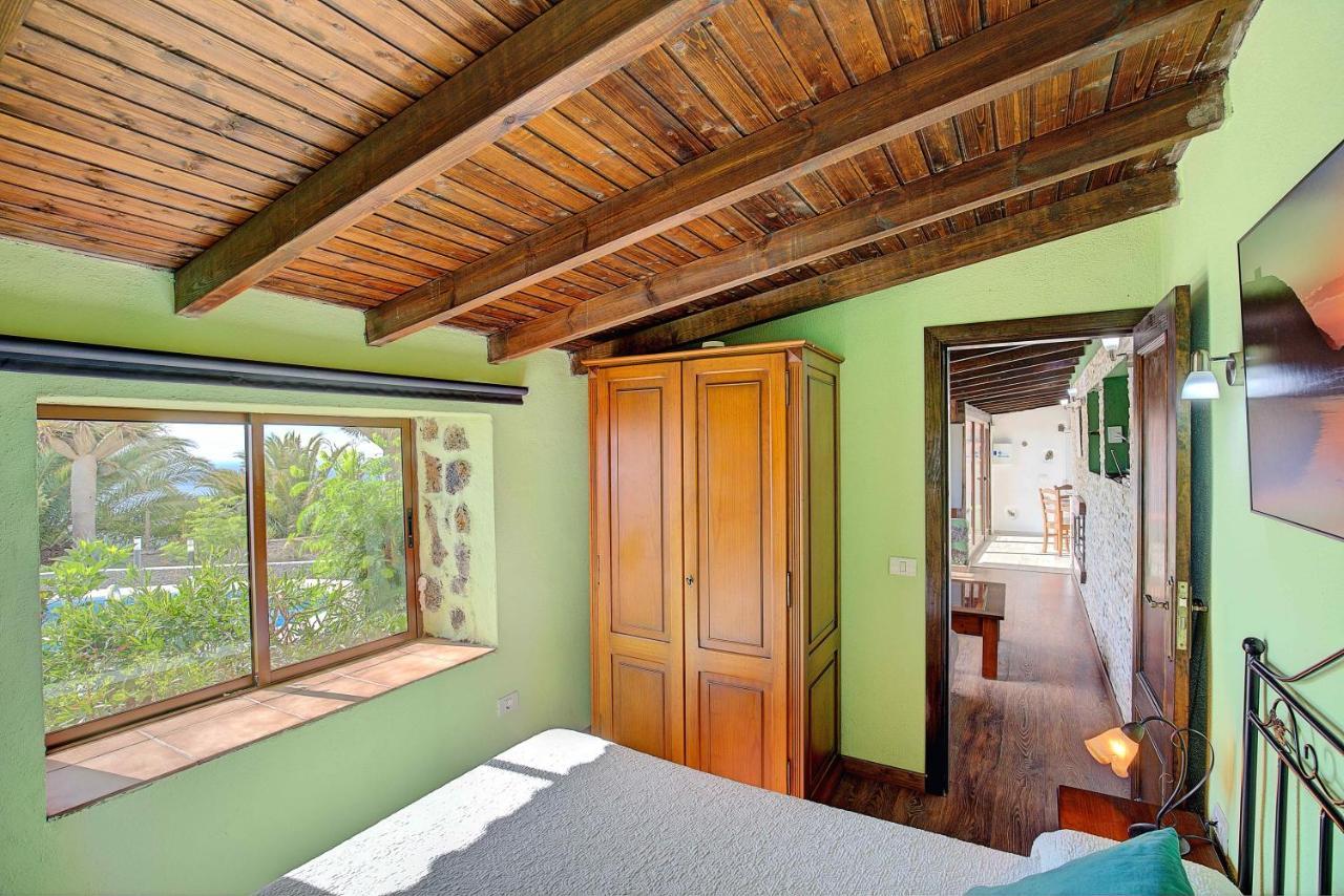 Casa Rural Los Draguitos 2 Santa Cruz de la Palma  Exteriör bild